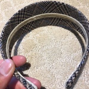 Excellent Condition Head Band